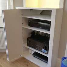 Home Cinema