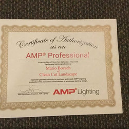 LED Landscape Lighting - Landscape Lighting