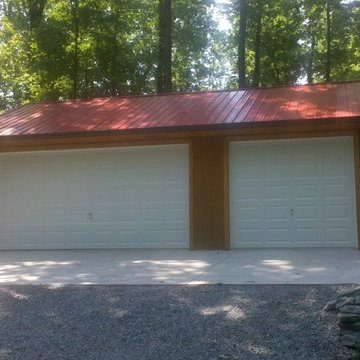 Garage Doors