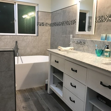 New Home Build