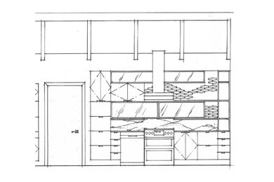 Client Design Drawings