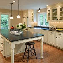 Colchester Kitchen