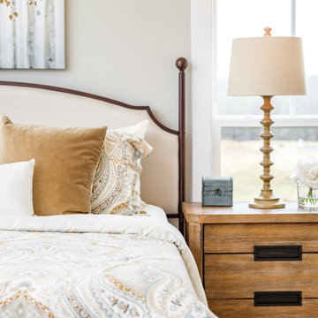 Robey | Evergreene Homes | Purcellville, VA