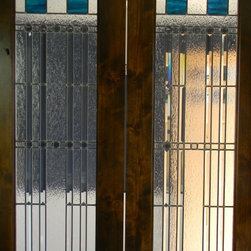Doors - Products