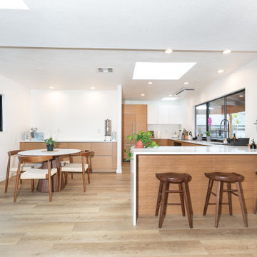 Granada Hills Project 2