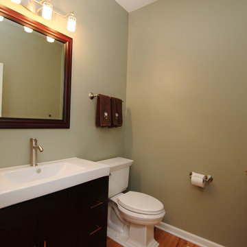 Kitchen & Bath Remodel