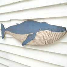 Nautical Decor