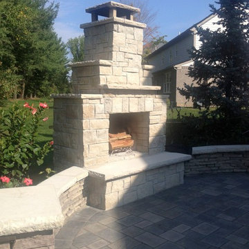 Our Work
