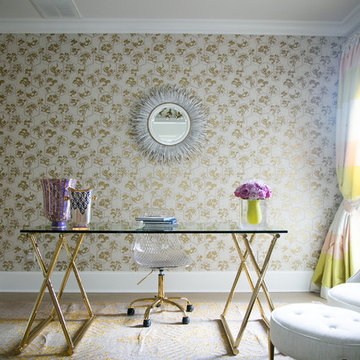 Rustic Glam