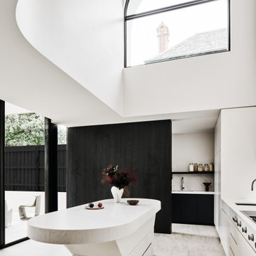 Hawthorn Residence