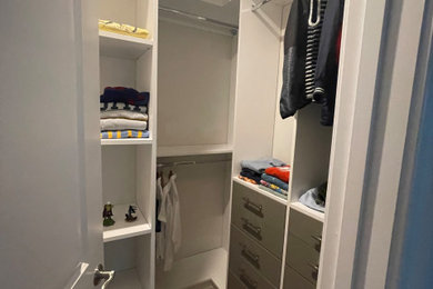 Closet photo in Other