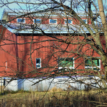 Fairfield home Iowa