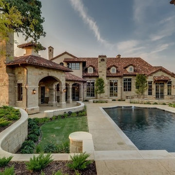 1816 High Country