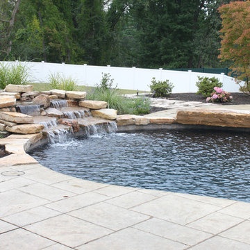Natick, MA Project