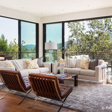 sliding walls