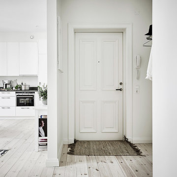 Inom Vallgraven, Södra Hamngatan 5