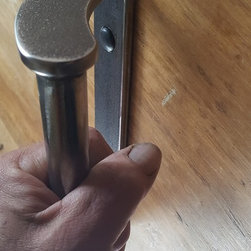 Door Pulls & Hardware - Game Room And Bar Decor