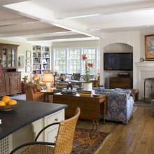 Den / Sitting Room