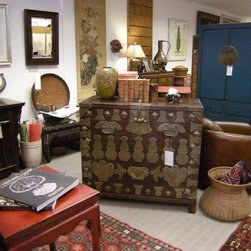Our Shop - Products