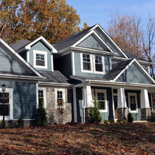 house exterior