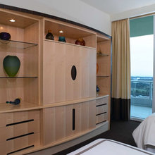 Cabinets