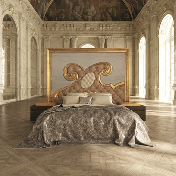 INEDITO. Model GOLDENDREAM