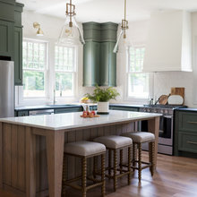 Kitchen Inspo