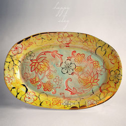 Ceramic Accessories - Products