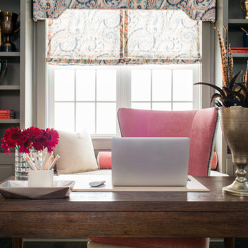 Loft Office