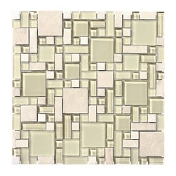 Puccini Rococo Glass & Stone - Renaissance - Products