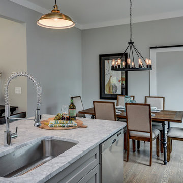 The Chic Farmhouse
