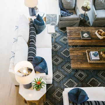 Modern Farmhouse East Cobb