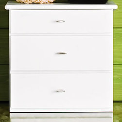 Drawers - Bathroom Cabinets
