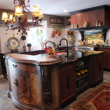Kirtland Kitchen