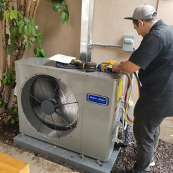 Hvac - Products