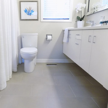 Soothing Spa-Like Sanctuary