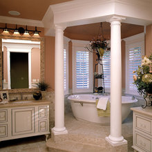 Bathroom Ideas