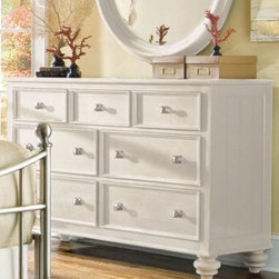 American Drew 920-221 Dresser Camden - Light - Products