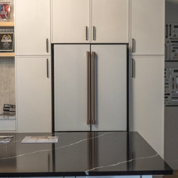 Schedule a Showroom Visit