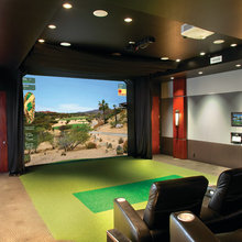 basement ideas