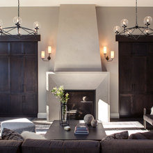 Fireplaces