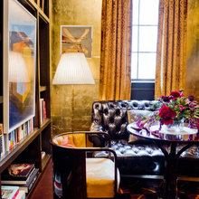 formal living room