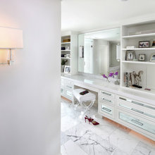 Bathroom Vanity Ideas