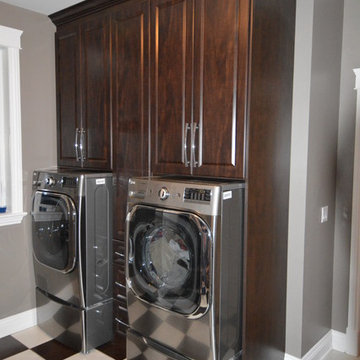 Custom Laundry Solutions