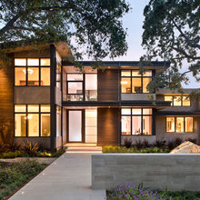20013- Ahuja Residence / Front Door