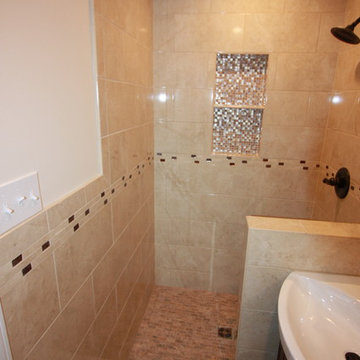 Simmons Bathroom