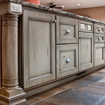 Dakota Kitchen and Bath - Individual Pieces
