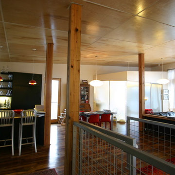 Jughandle View