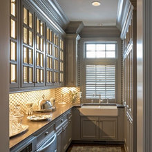 Pantry/Butler Pantry