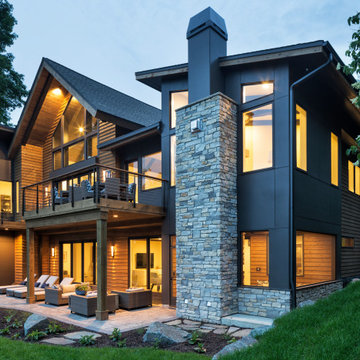 Smithtown Artisan Home